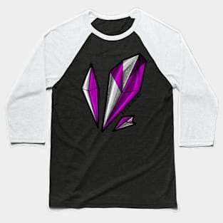 Crystal Ace Baseball T-Shirt